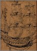 Sophie Bernard
          Un Galion
          Crayon de Bois
          Sur Papier KRAFT
          N11 (31 x 40cm)