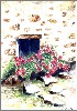 Sophie Bernard
          Au Jardin
          Aquarelle sur Papier
          300gr Grain Fin
          N23 (18 x 26 cm)