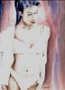 Sophie Bernard
          Une Femme Brune
          Aquarelle sur Papier
          300gr Grain Fin 
          N32 (26 x 36 cm)